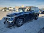 Lot #3296612010 2017 HONDA PILOT EXL