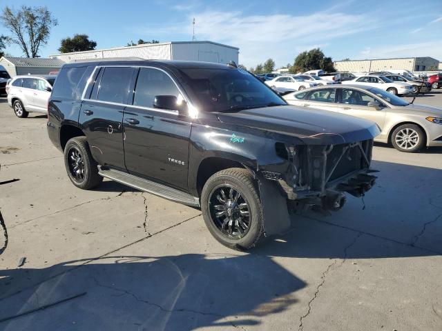 2019 CHEVROLET TAHOE C150 #3316709437