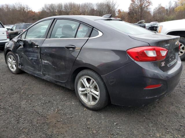 2017 CHEVROLET CRUZE LT #3278831270