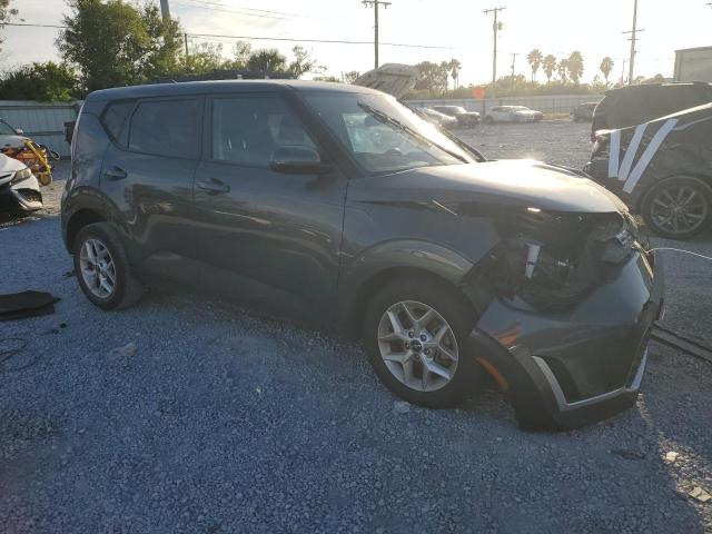 2024 KIA SOUL LX #3301751446