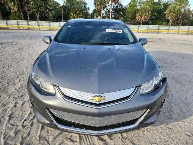 2018 CHEVROLET VOLT LT #3303931729