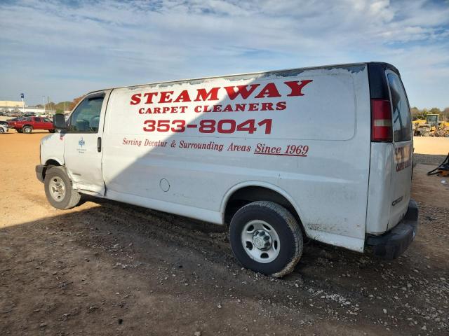 2005 CHEVROLET EXPRESS #3291363136