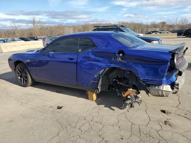 2020 DODGE CHALLENGER #3312424652