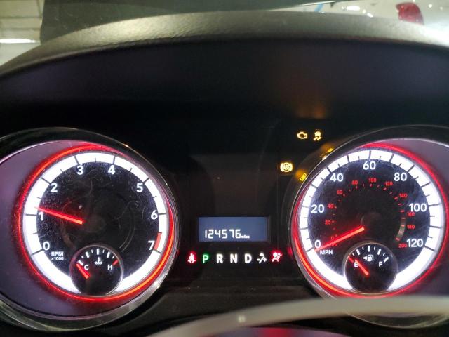 2014 DODGE GRAND CARA #3293381470