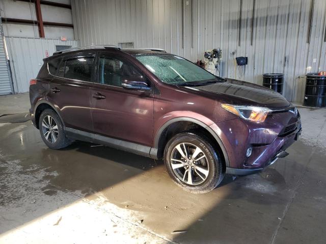 2016 TOYOTA RAV4 XLE #3318927921
