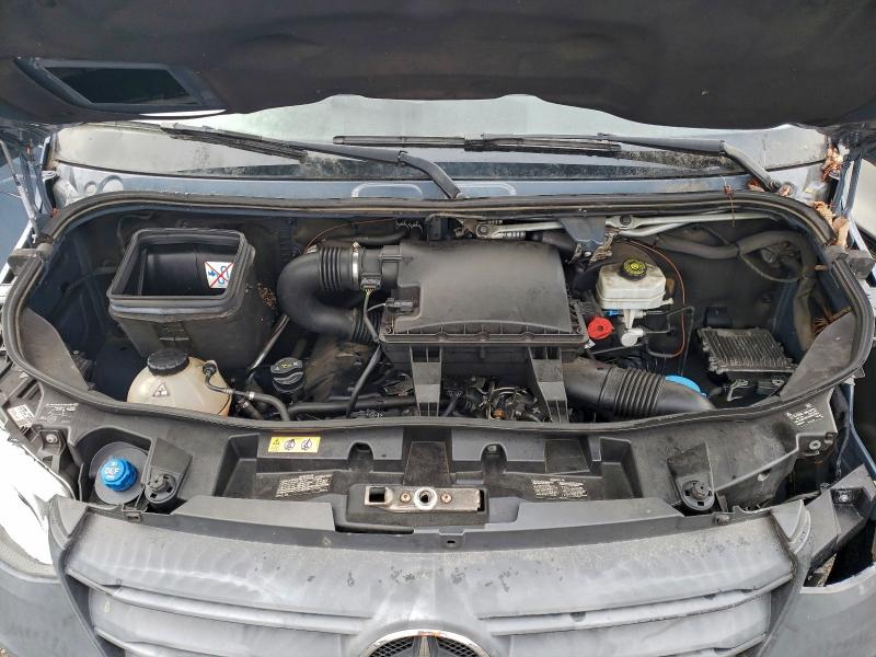 2019 MERCEDES-BENZ SPRINTER 2 #3297989054