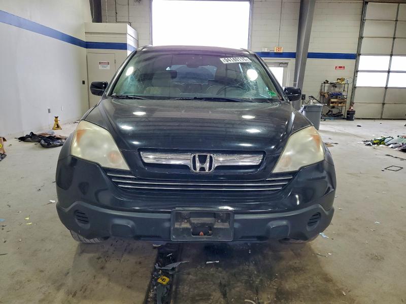 2009 HONDA CR-V #3304595449