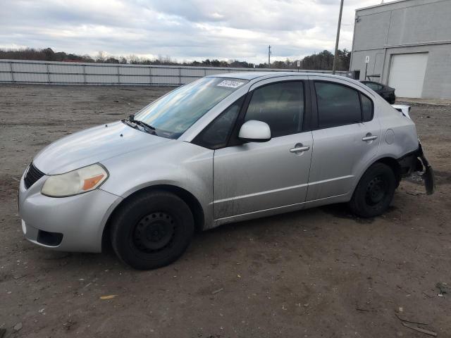 2010 SUZUKI SX4 LE #3308324153