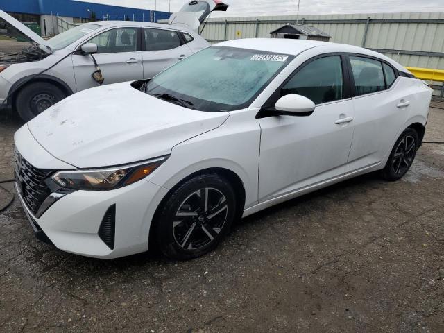 Global Auto Auctions: 2024 NISSAN SENTRA SV