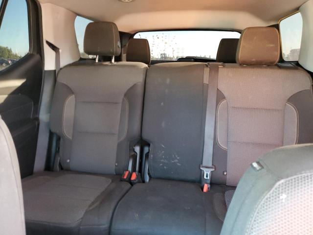 2018 CHEVROLET TRAVERSE L #3316772402