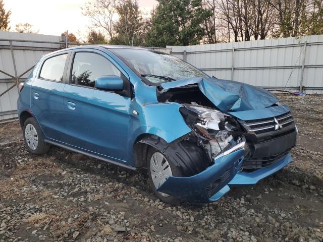 2021 MITSUBISHI MIRAGE ES - ML32AUHJ9MH000549