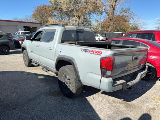 2019 TOYOTA TACOMA DOU - 3TMCZ5AN2KM282555