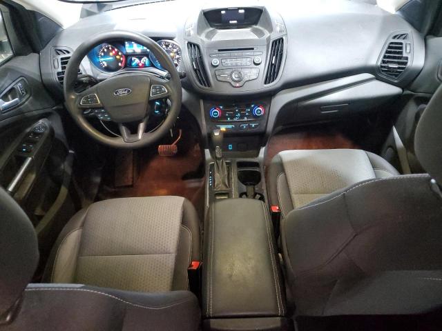 2017 FORD ESCAPE SE - 1FMCU9GD3HUF01107