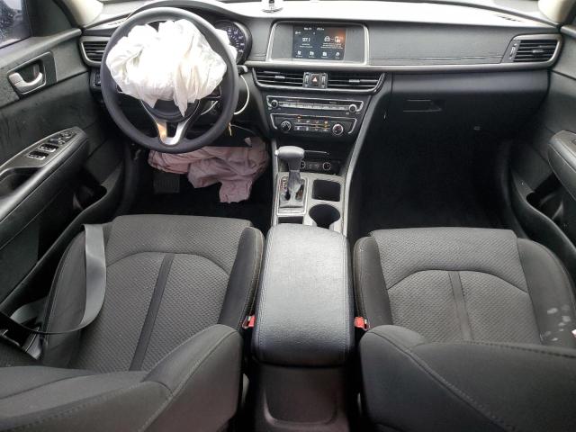 2018 KIA OPTIMA LX #3297048518