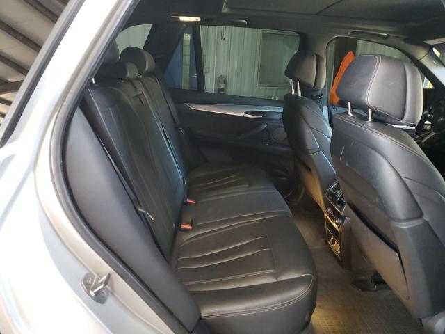 2017 BMW X5 XDRIVE5 - 5UXKR6C33H0J85176