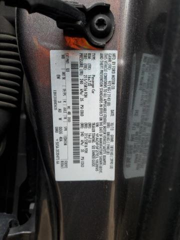 2014 FORD FOCUS SE #3297146492