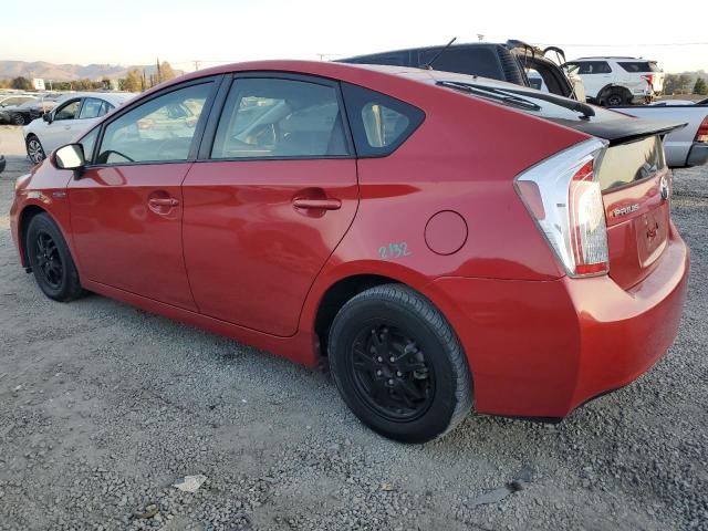 2013 TOYOTA PRIUS #3302766397