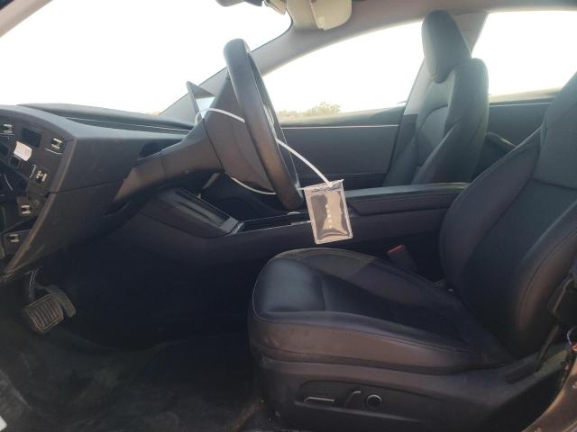 2024 TESLA MODEL 3 #3284776543