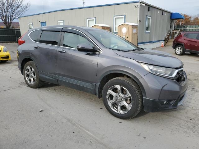 2017 HONDA CR-V EXL - 2HKRW2H80HH624519