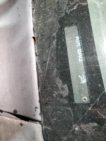 2007 MITSUBISHI ECLIPSE GS #3302715042