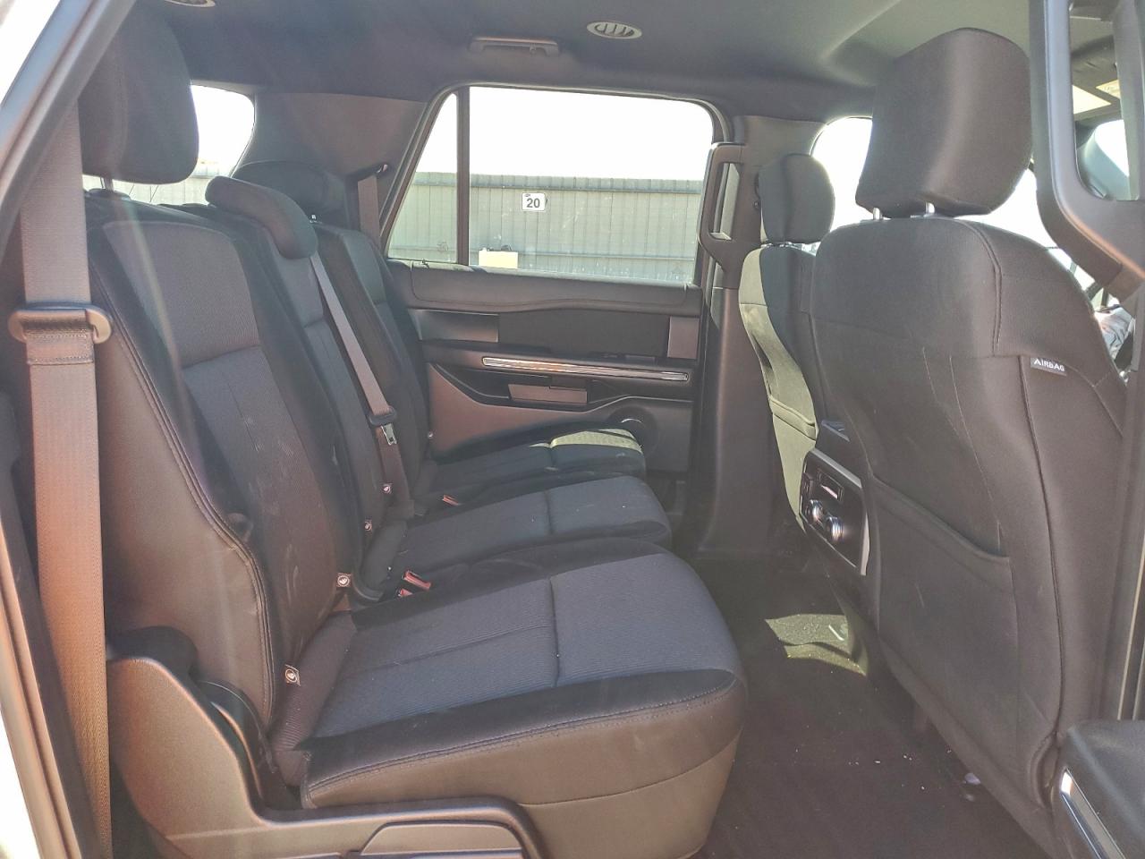 FORD EXPEDITION MAX XLT