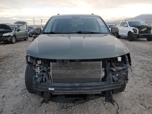 2017 DODGE JOURNEY CR #3294532618