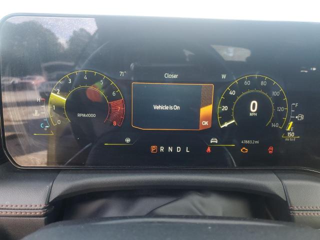 2024 FORD MUSTANG #3305549067