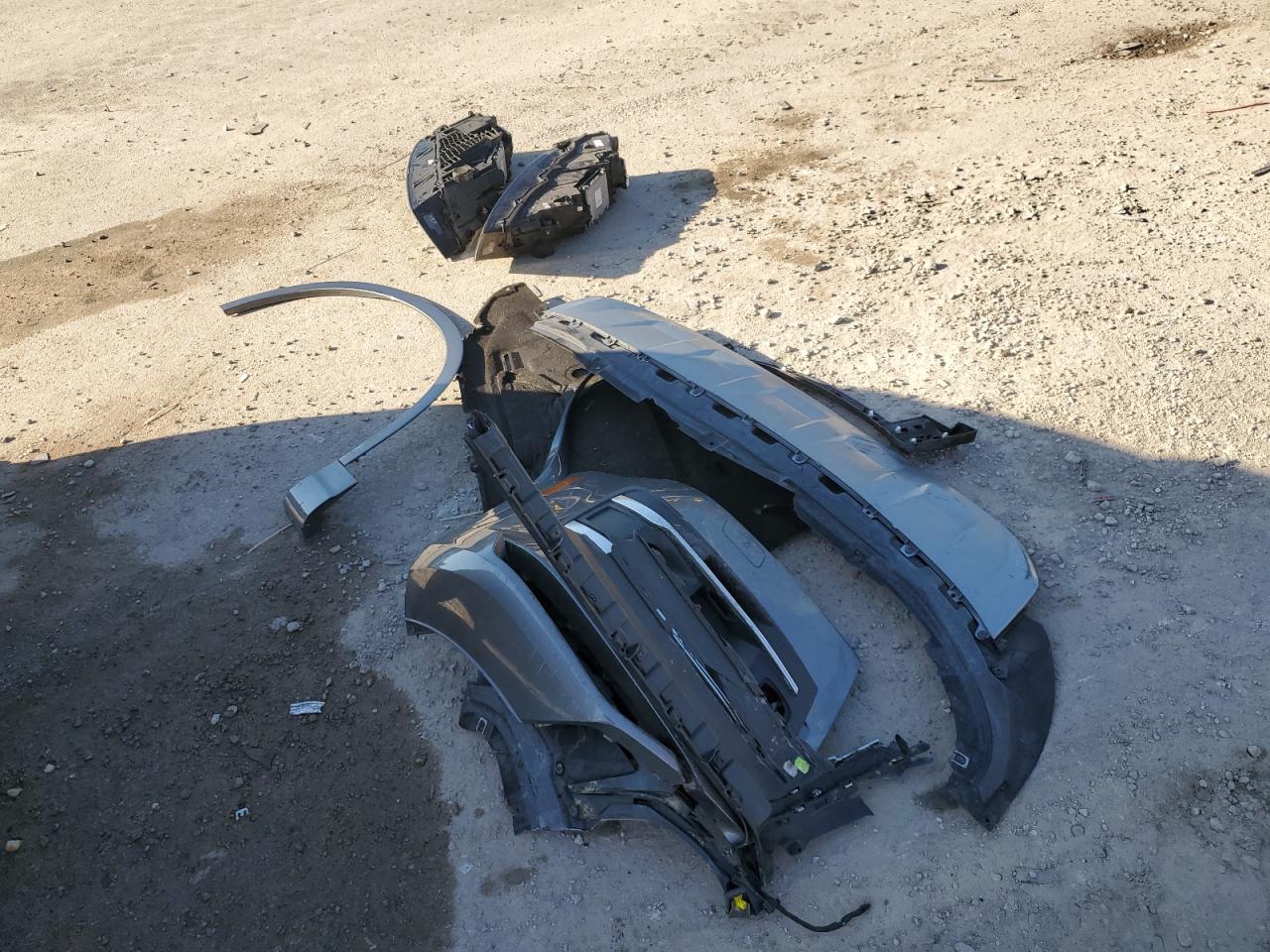 AUDI Q7 PREMIUM PLUS