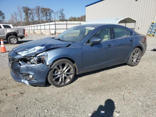 MAZDA 6 GRAND TO