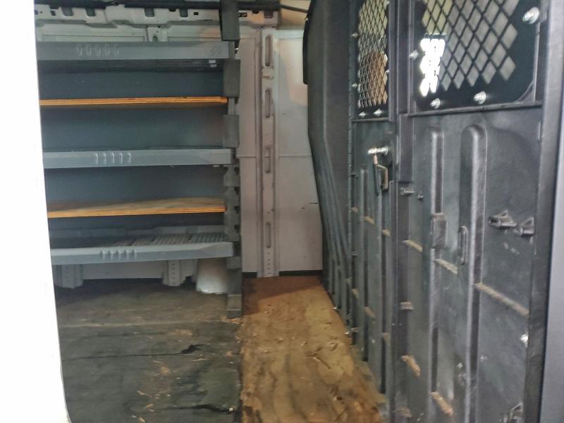 2008 CHEVROLET EXPRESS G2 #3297966831