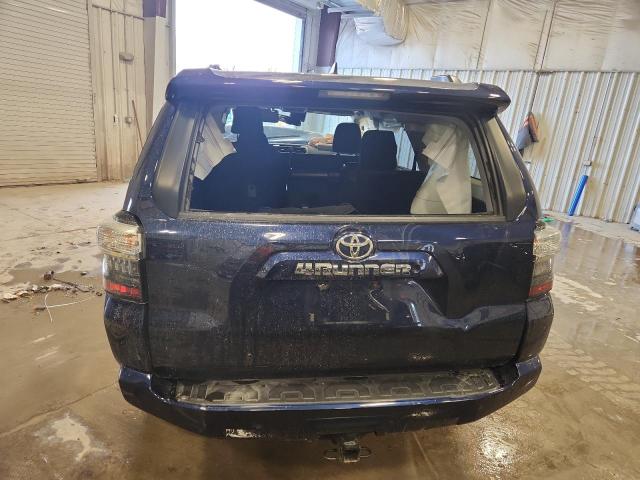 2020 TOYOTA 4RUNNER SR #3301869015
