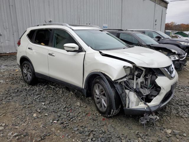 2016 NISSAN ROGUE S #3284822558