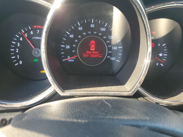 2013 KIA OPTIMA EX #3301964430