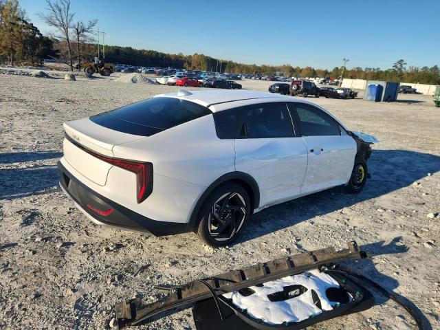 2025 KIA K4 EX #3302855894