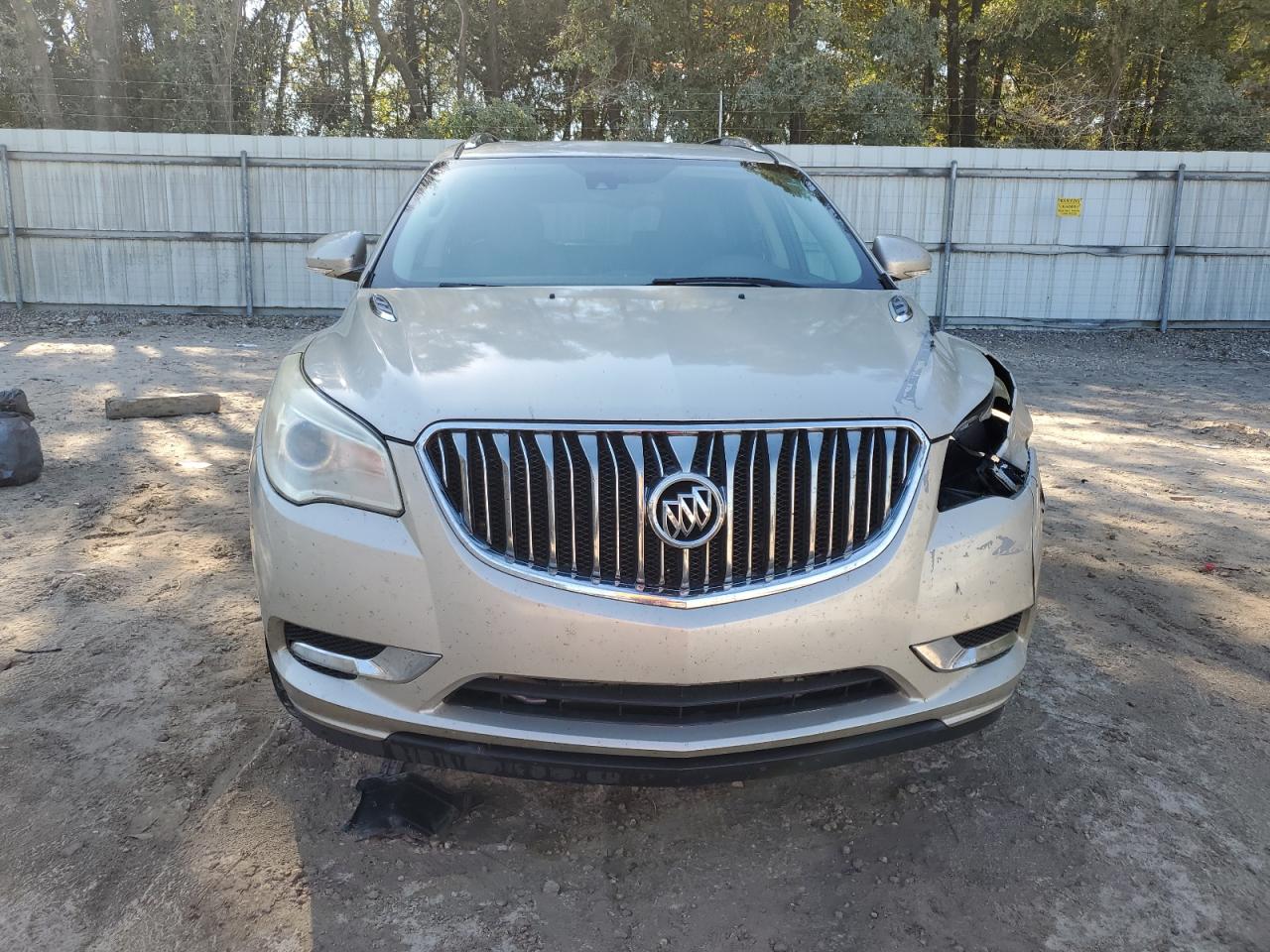 BUICK ENCLAVE
