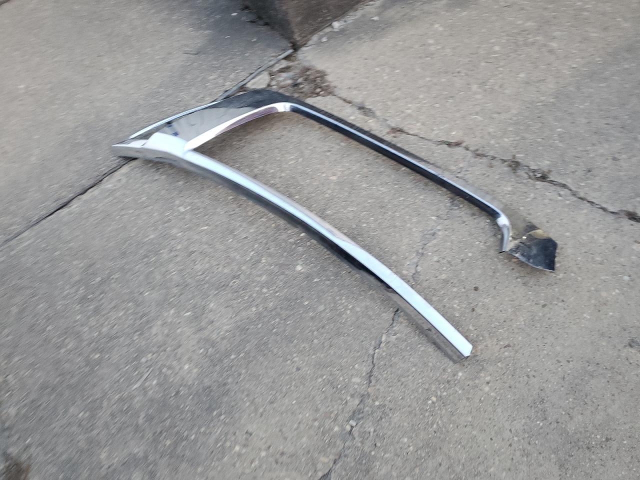 NISSAN ARMADA PLATINUM