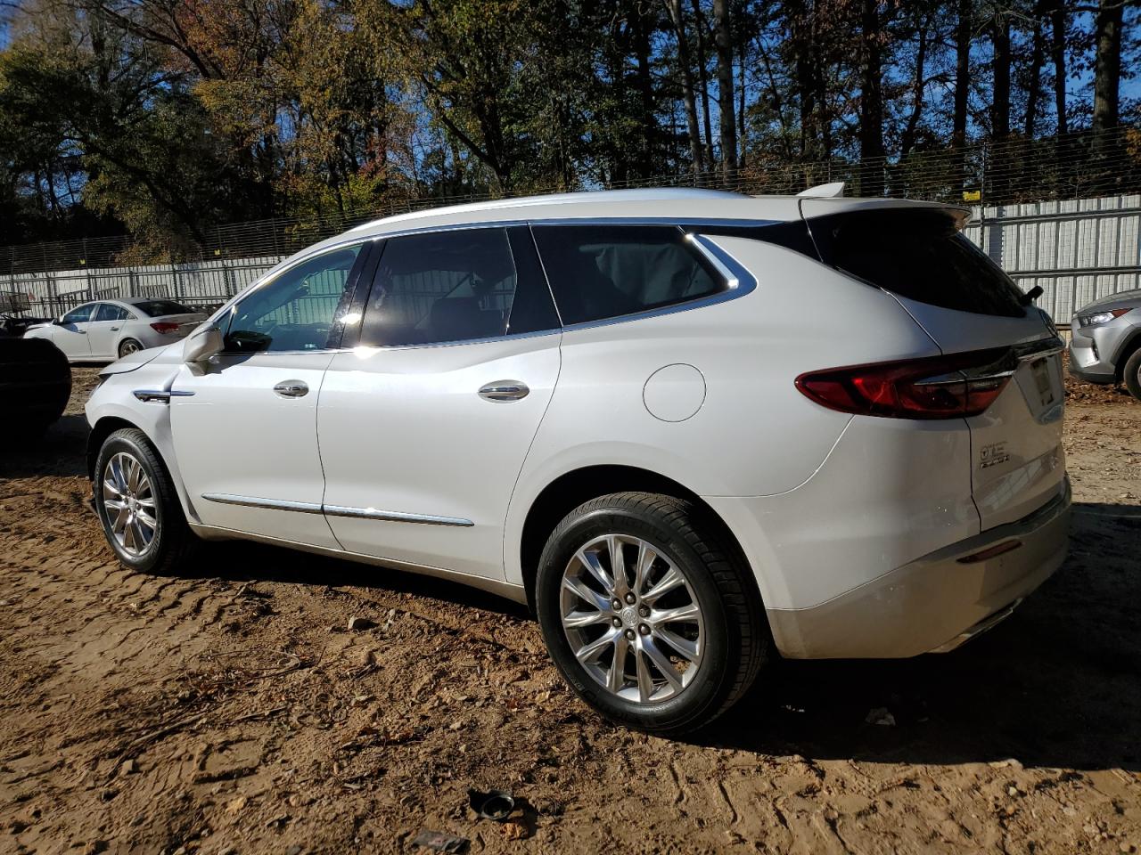BUICK ENCLAVE PREMIUM
