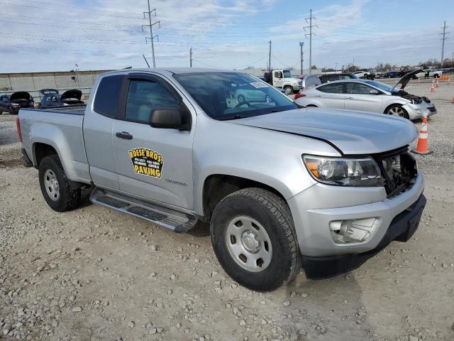 2018 CHEVROLET COLORADO #3301605703