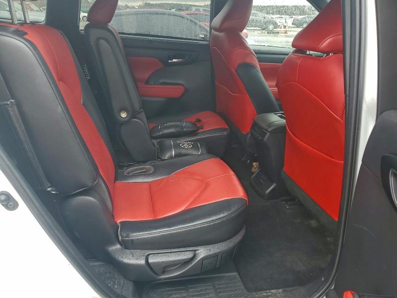 2023 TOYOTA HIGHLANDER #3296974882