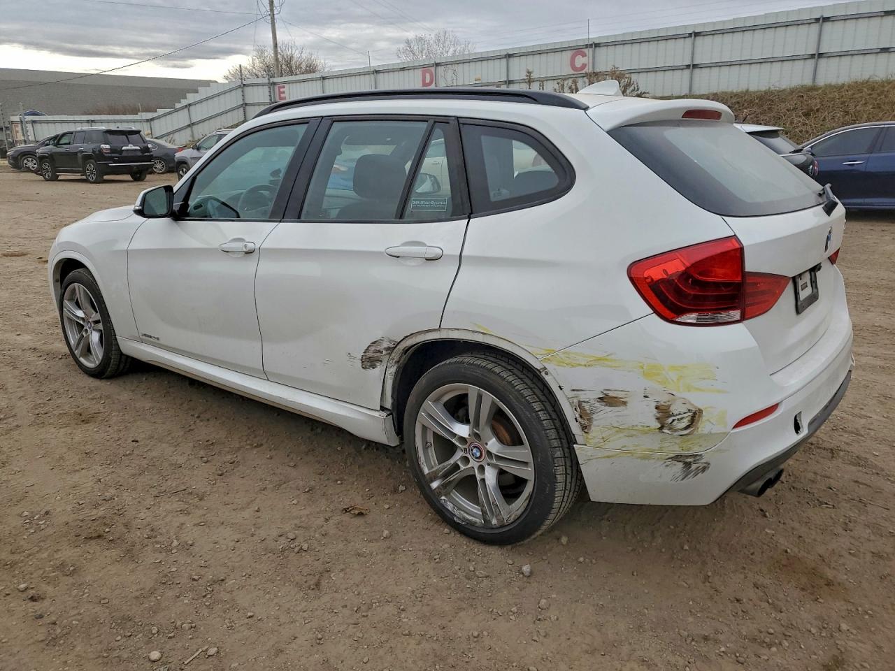 BMW X1 XDRIVE28I