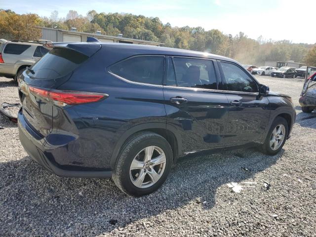 2020 TOYOTA HIGHLANDER #3301852021