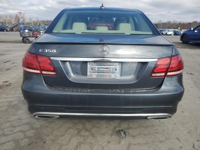 2014 MERCEDES-BENZ E 350 #3296340516