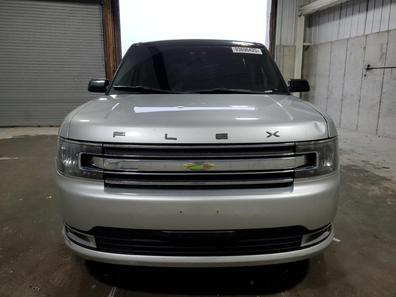 FORD FLEX SEL