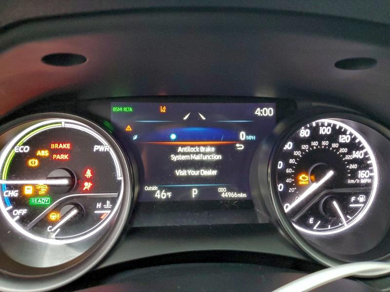 2021 TOYOTA CAMRY XSE #3304704929