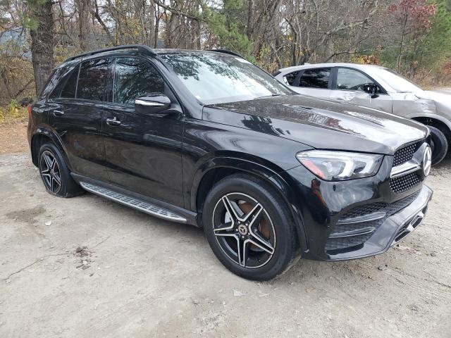 2022 MERCEDES-BENZ GLE 350 #3284609355