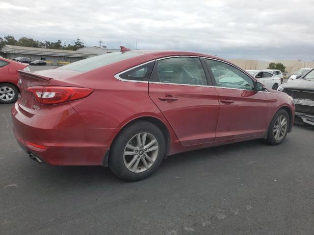 2015 HYUNDAI SONATA ECO #3293328451