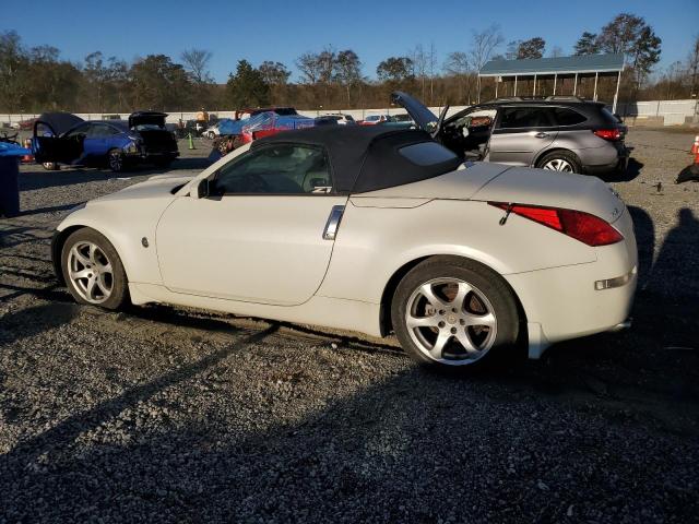 2005 NISSAN 350Z ROADS #3303655934