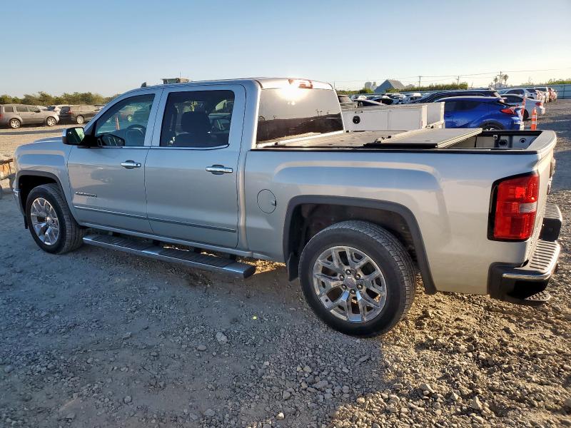 2015 GMC SIERRA C15 #3287658029