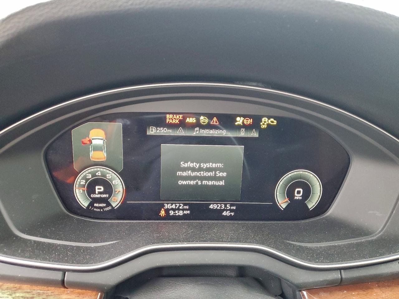 AUDI Q5 PREMIUM PLUS 45