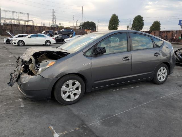 Global Auto Auctions: 2007 TOYOTA PRIUS